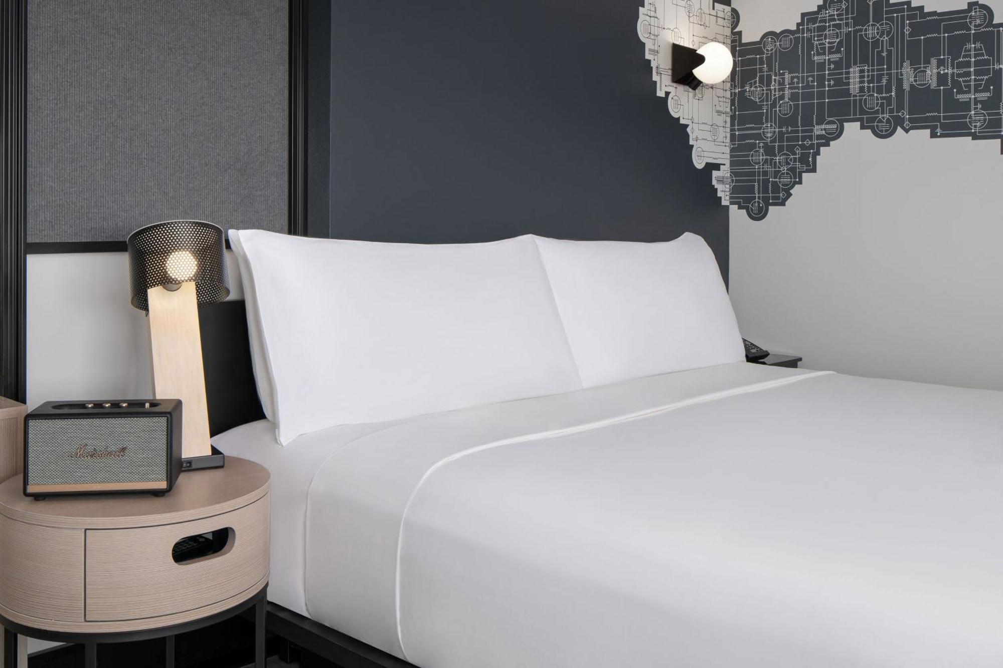 Hotel Aloft Houston Shenandoah - The Woodlands Zewnętrze zdjęcie