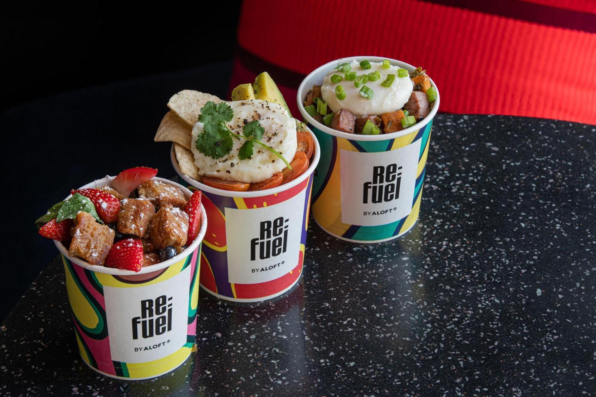 Hotel Aloft Houston Shenandoah - The Woodlands Zewnętrze zdjęcie