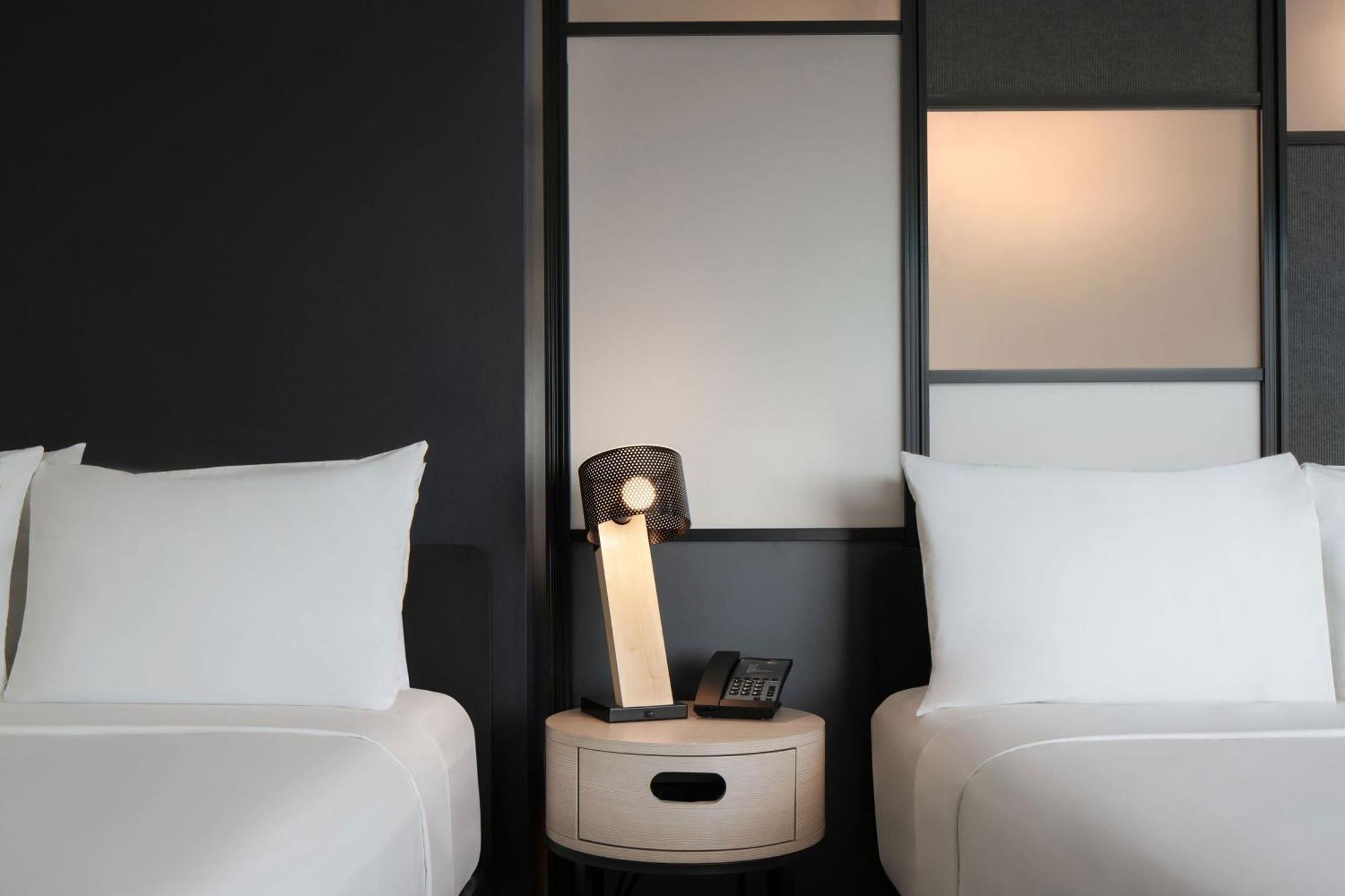 Hotel Aloft Houston Shenandoah - The Woodlands Zewnętrze zdjęcie