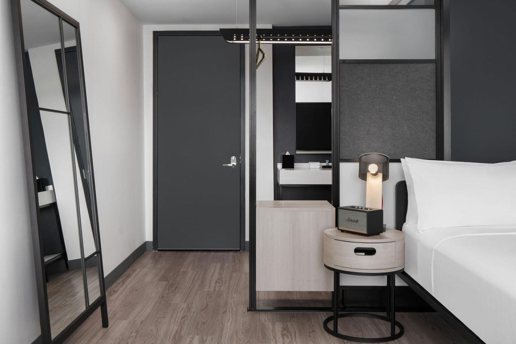 Hotel Aloft Houston Shenandoah - The Woodlands Zewnętrze zdjęcie